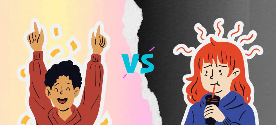 Let's See If You're Over Your Ex Or Not!