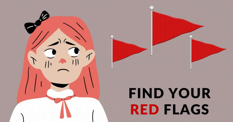 What Are Your Red Flags?