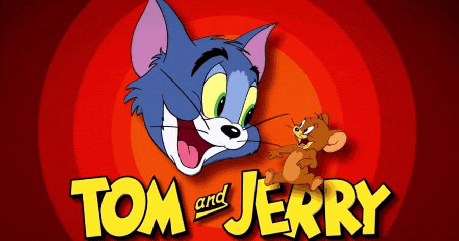 đ Which Tom & Jerry Character Are You? Classic Cartoon Quiz!